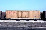 Union Pacific  RBL box UP #450109